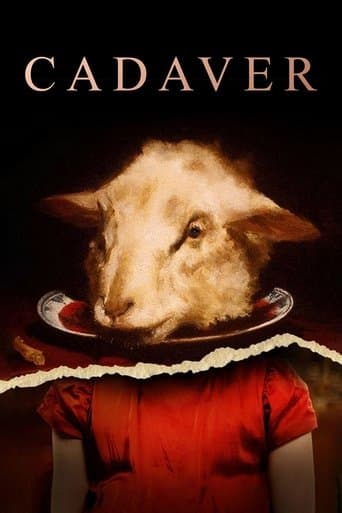 Cadaver Image