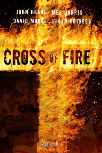Cross of Fire Image