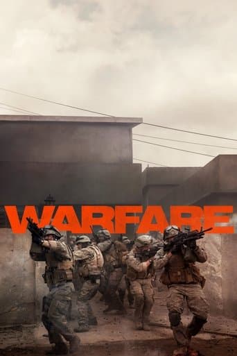 Warfare Image