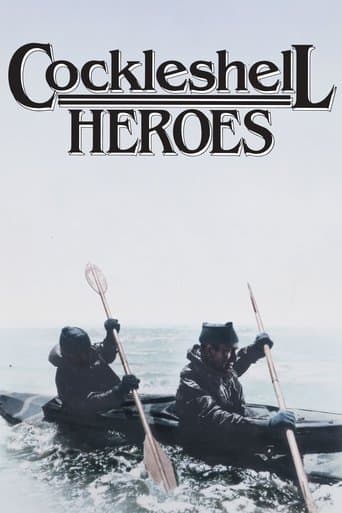 The Cockleshell Heroes Image