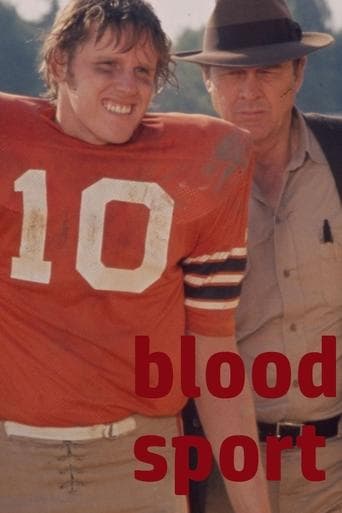Blood Sport Image