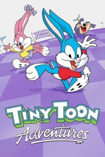 Tiny Toon Adventures Image