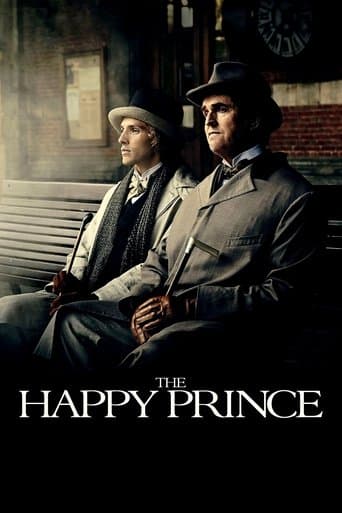 The Happy Prince Image