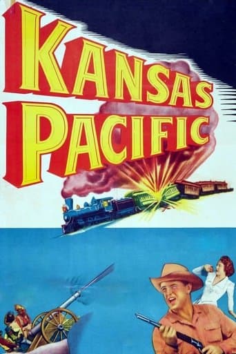 Kansas Pacific Image