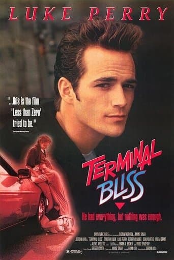 Terminal Bliss Image