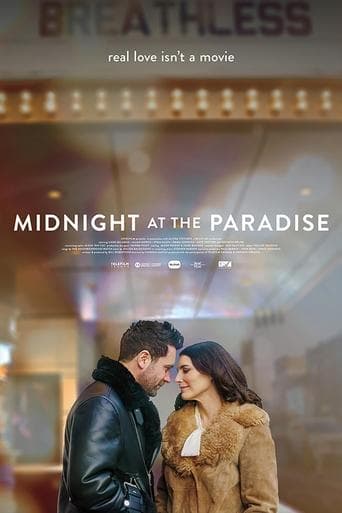 Midnight at the Paradise Image