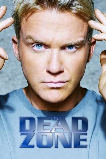 The Dead Zone Image