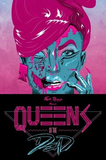Queens of the Dead Image