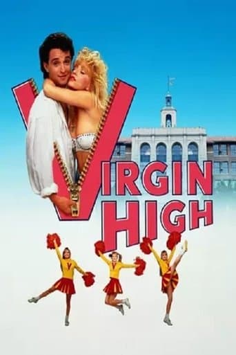 Virgin High Image