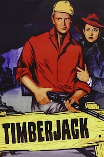 Timberjack Image