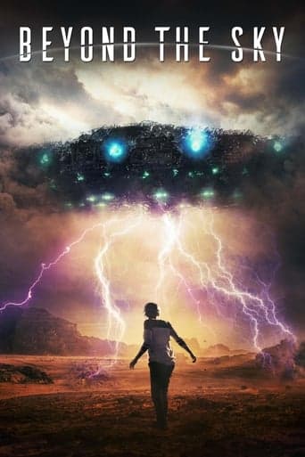 Beyond The Sky Image