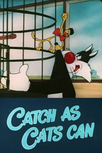 Catch as Cats Can Image