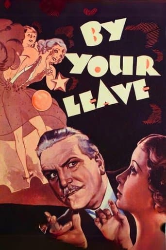 By Your Leave Image