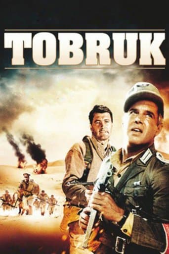 Tobruk Image
