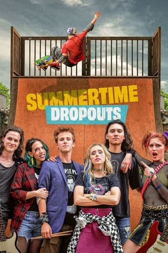 Summertime Dropouts Image