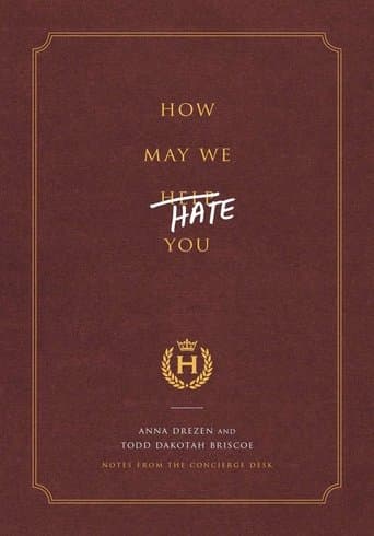 How May We Hate You? Image