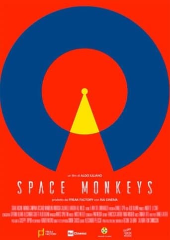 Space Monkeys Image