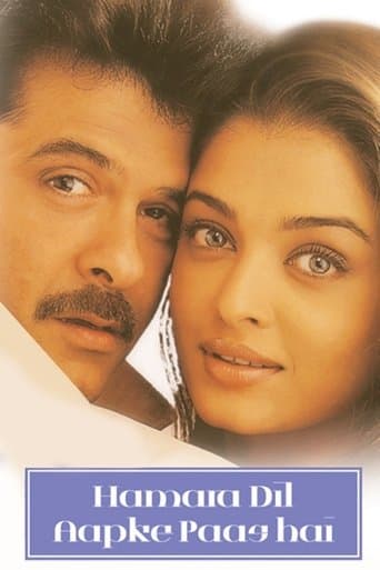 Hamara Dil Aapke Paas Hai Image