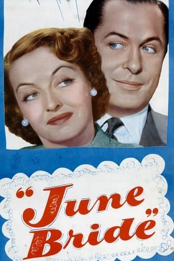 June Bride Image