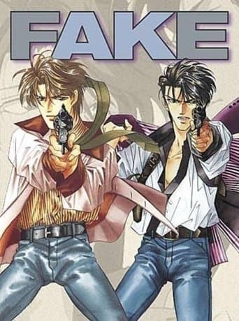 Fake Image