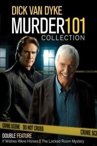 Murder 101 Image