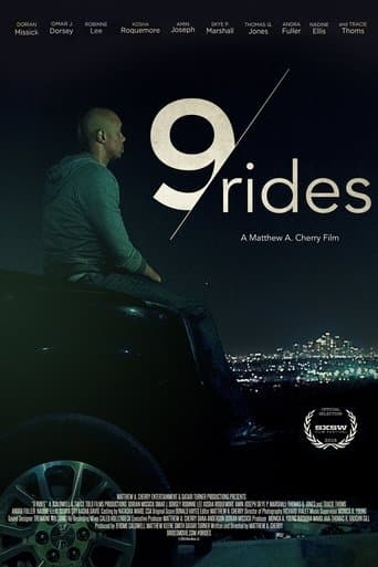9 Rides Image