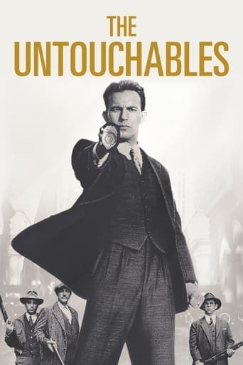 The Untouchables Image