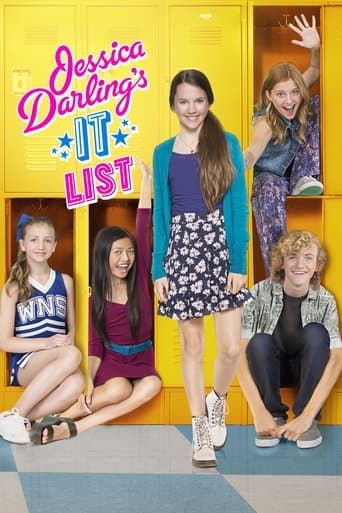Jessica Darling's It List Image