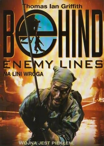 Behind Enemy Lines Image