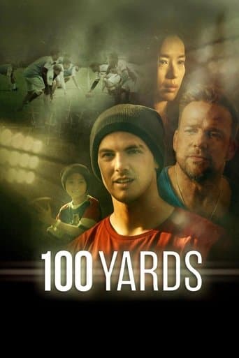 100 Yards Image