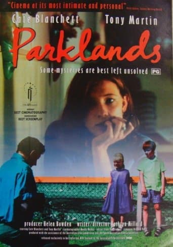 Parklands Image