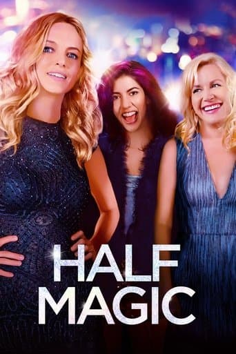 Half Magic Image