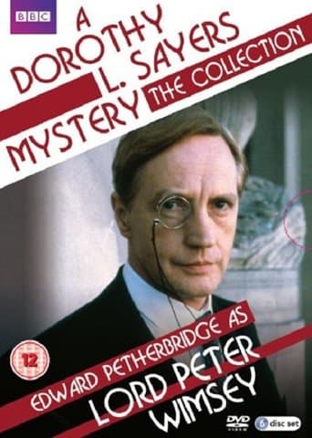 A Dorothy L. Sayers Mystery Image