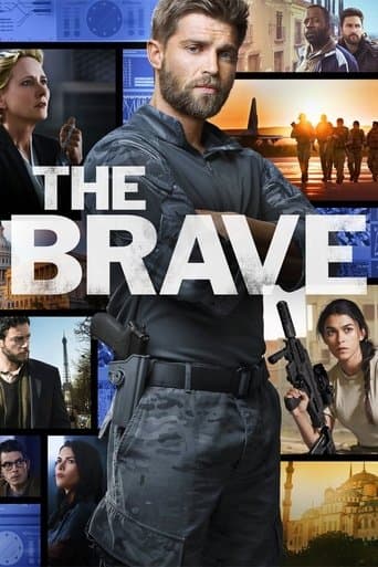The Brave Image