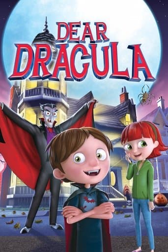 Dear Dracula Image