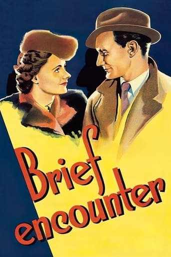 Brief Encounter Image