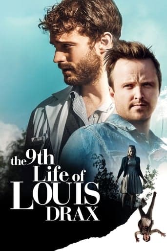 The 9th Life of Louis Drax Image