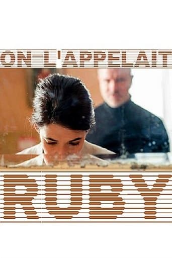 Ruby Is Dead Image