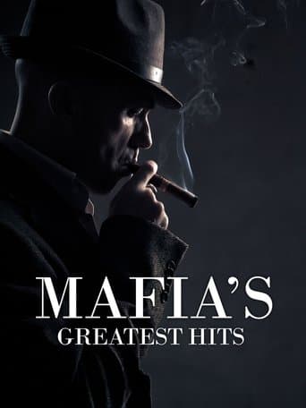 Mafia's Greatest Hits Image