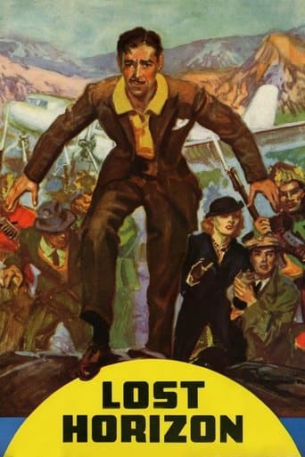 Lost Horizon Image