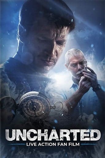Uncharted: Live Action Fan Film Image