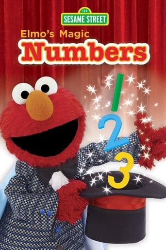 Sesame Street: Elmo's Magic Numbers Image