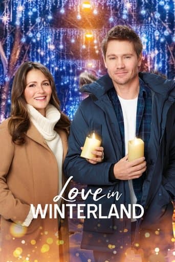 Love in Winterland Image