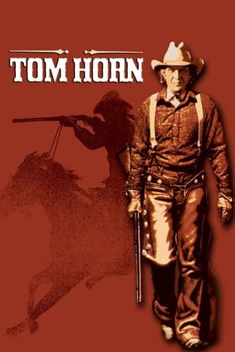 Tom Horn Image