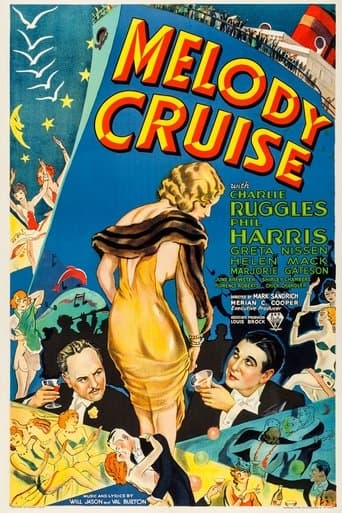 Melody Cruise Image