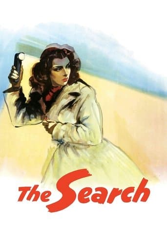 The Search Image