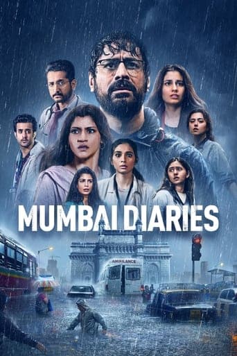 Mumbai Diaries Image