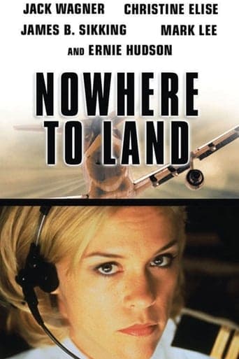 Nowhere to Land Image