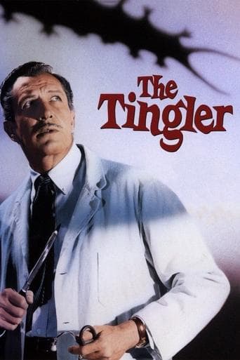 The Tingler Image