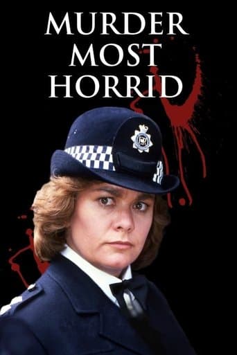 Murder Most Horrid Image